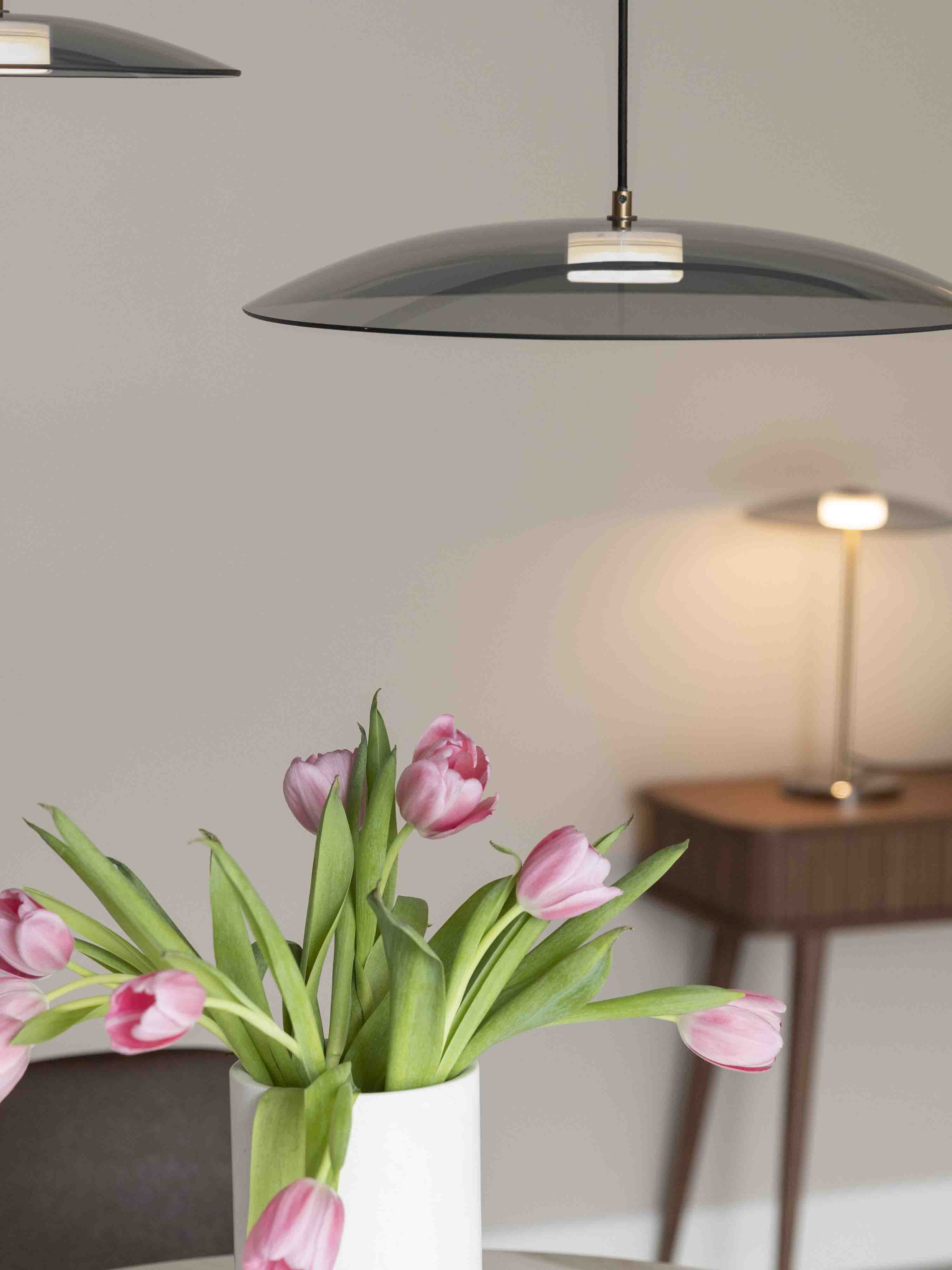 Float Pendant Light - 2 Sizes Available