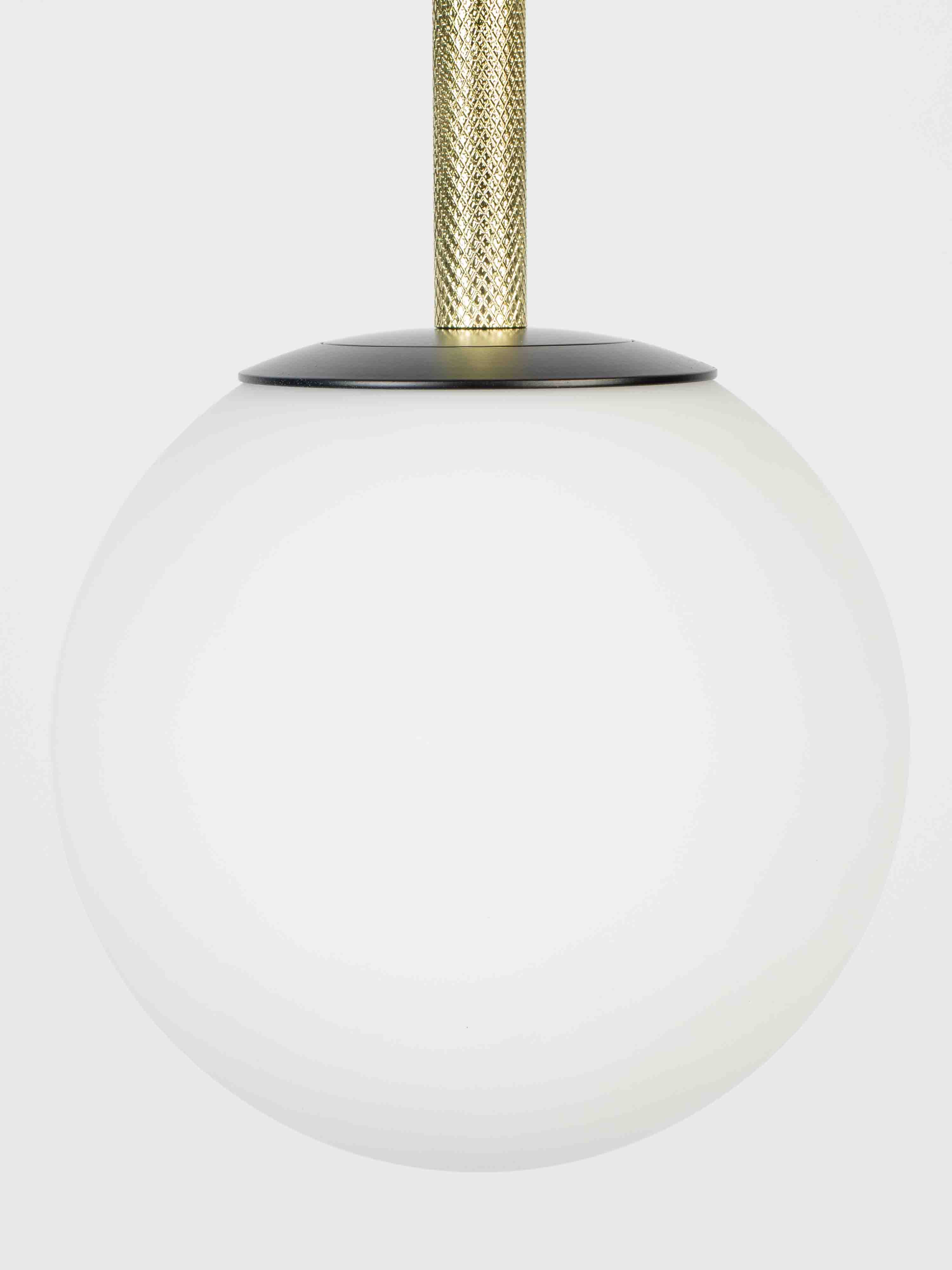 Orion Pendant Lamp - 2 Sizes Available