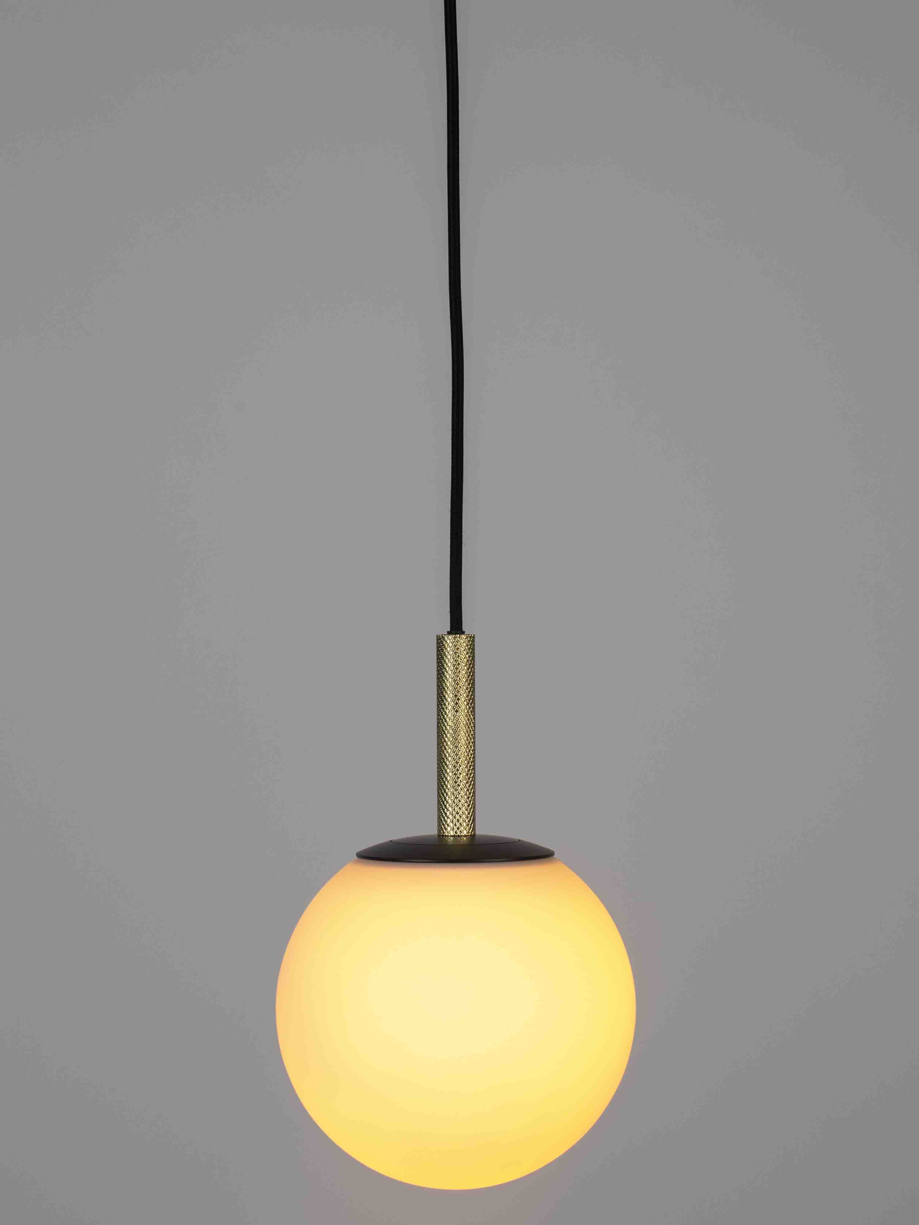 Orion Pendant Lamp - 2 Sizes Available