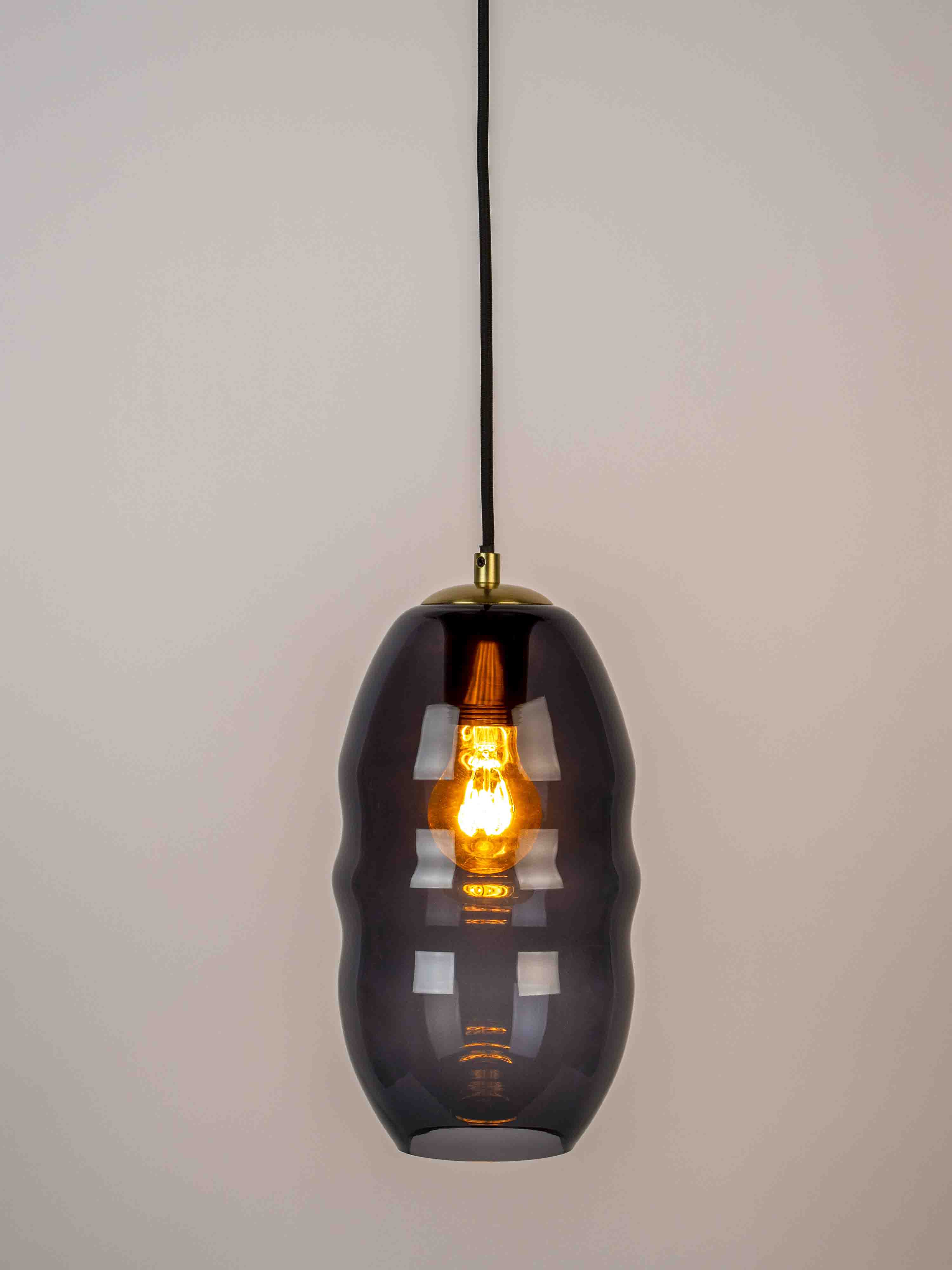 Abbie Pendant Light - 3 Sizes