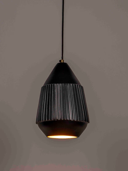 Aysa Tall Pendant Light - 2 Colour Options