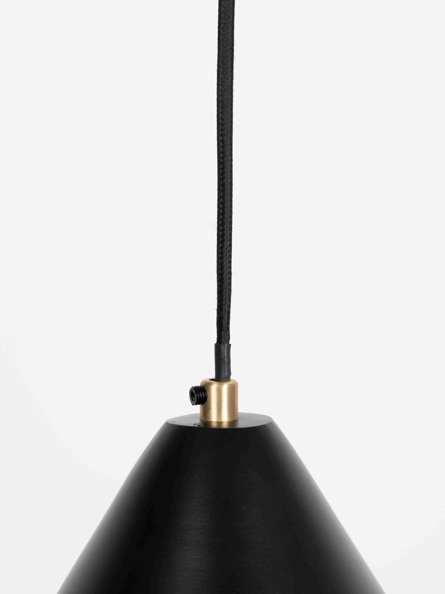 Aysa Tall Pendant Light - 2 Colour Options