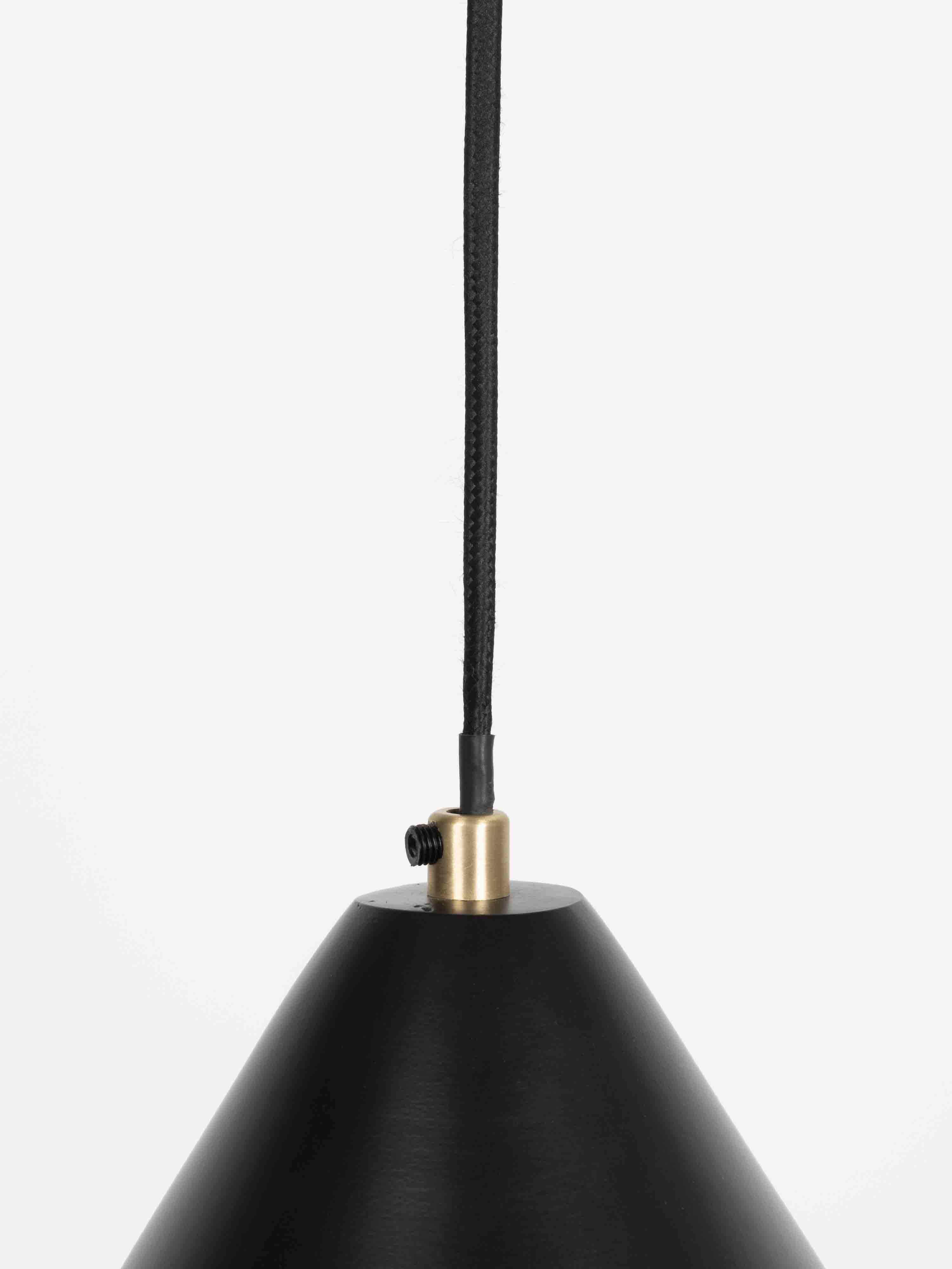 Aysa Tall Pendant Light - 2 Colour Options