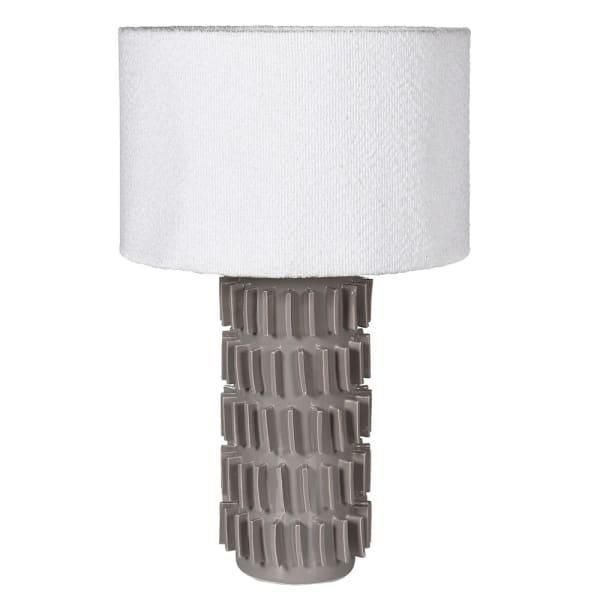 Boucle Table Lamp