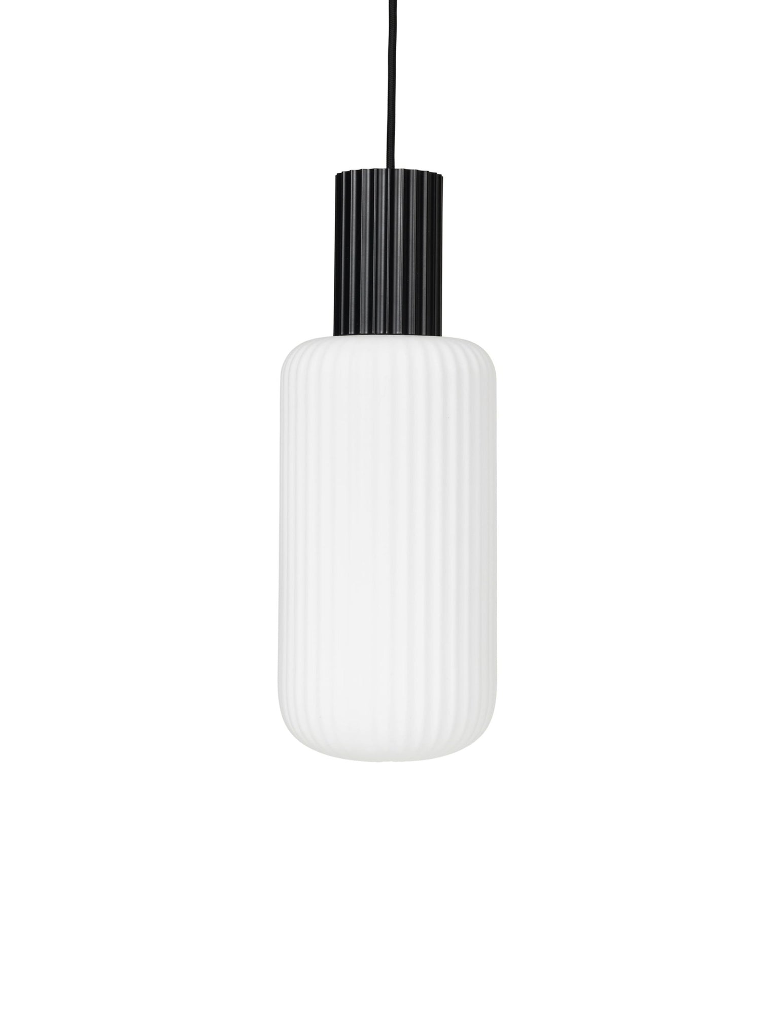 Lolly Pendant Light Long - 2 Colour Options