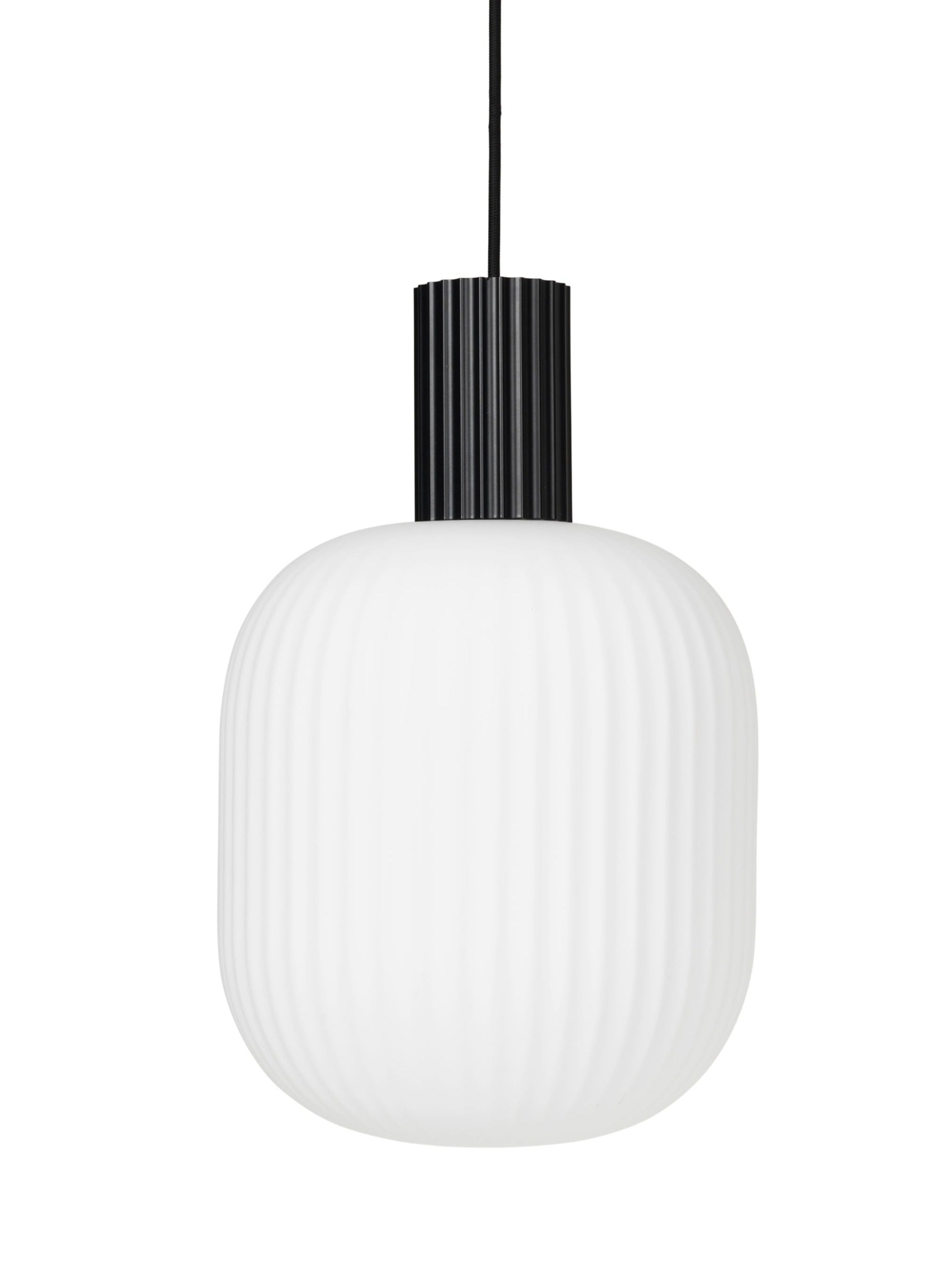 Lolly Pendant Light Large - 2 Colour Options