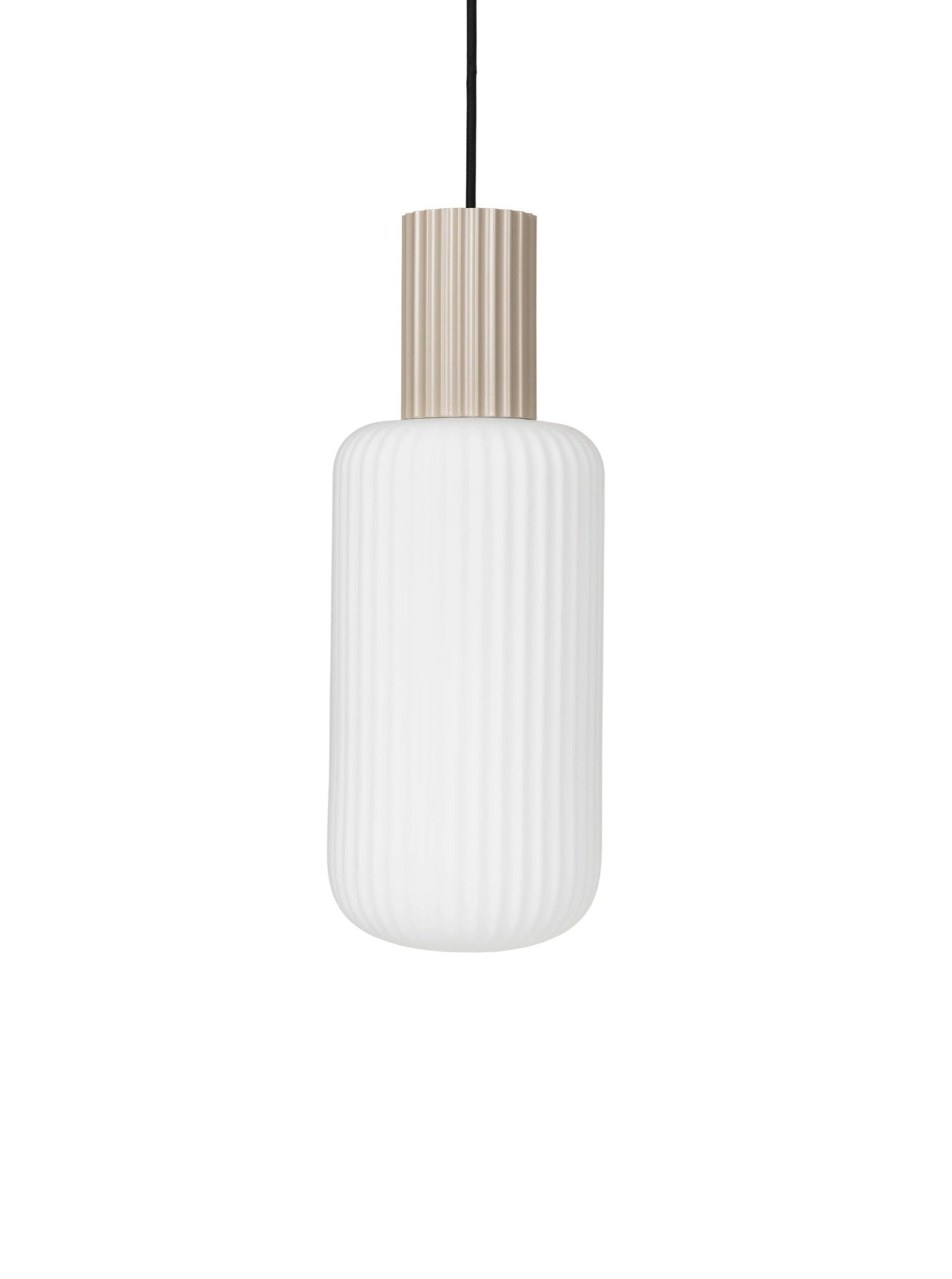 Lolly Pendant Light Long - 2 Colour Options