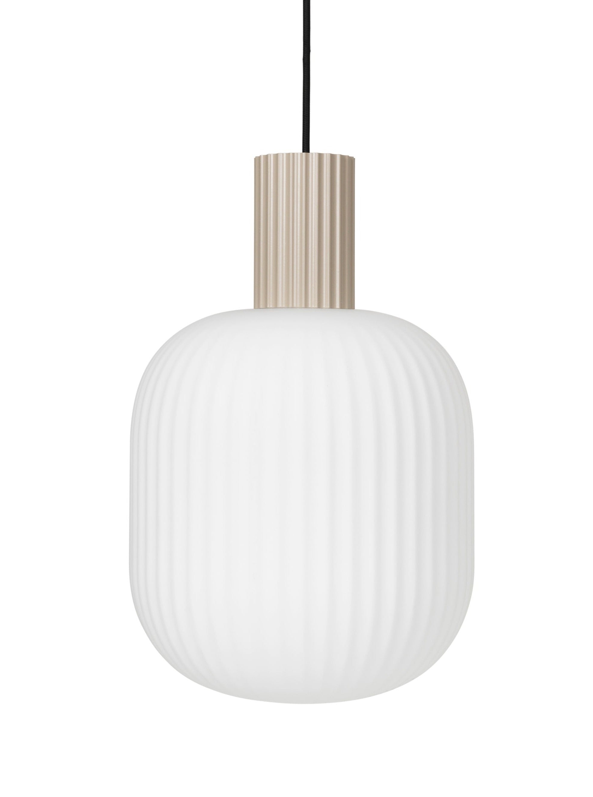 Lolly Pendant Light Large - 2 Colour Options