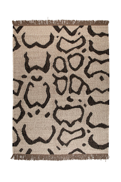 Abstract Ayaan Rug (2 sizes available)