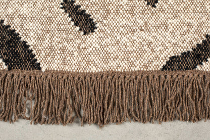 Abstract Ayaan Rug (2 sizes available)