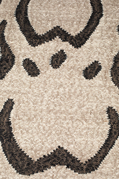 Abstract Ayaan Rug (2 sizes available)