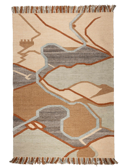 Saigon Carpet 160x230