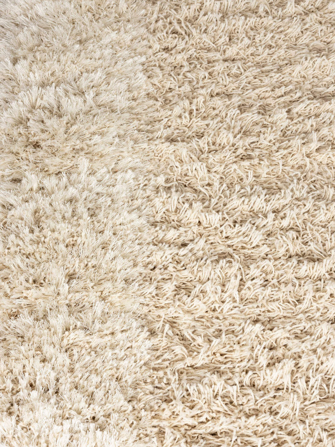 Curly Carpet - 2 Sizes Available