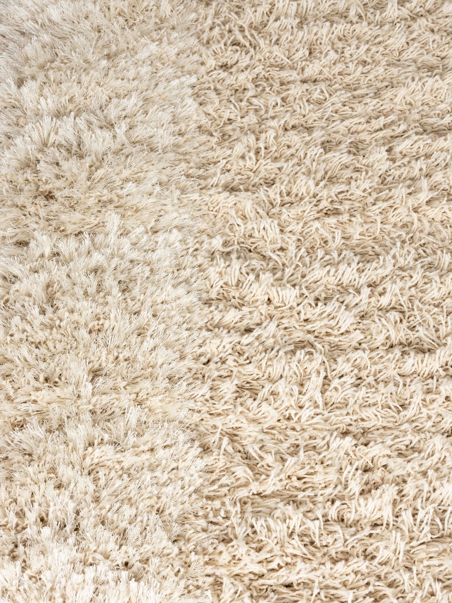 Curly Carpet - 2 Sizes Available