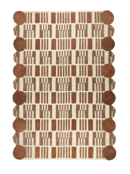 Mundra Carpet 160 x 230cm