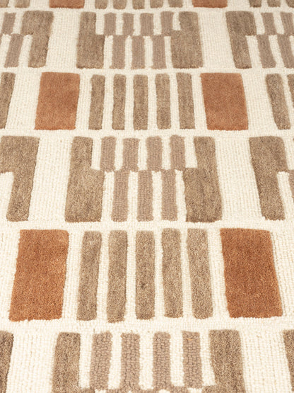 Mundra Carpet 160 x 230cm