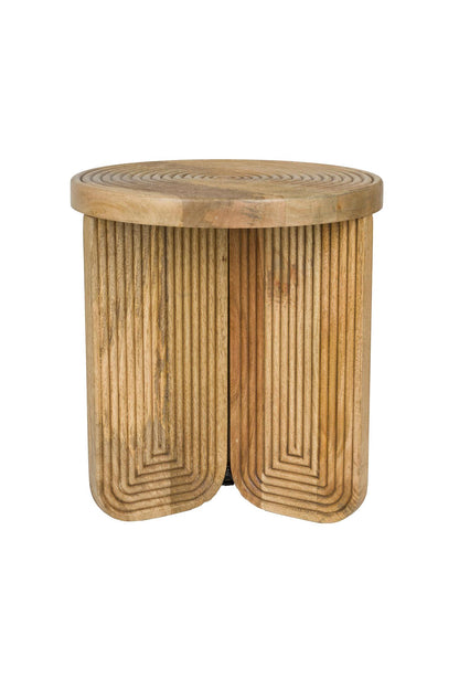 Cortland Side Table