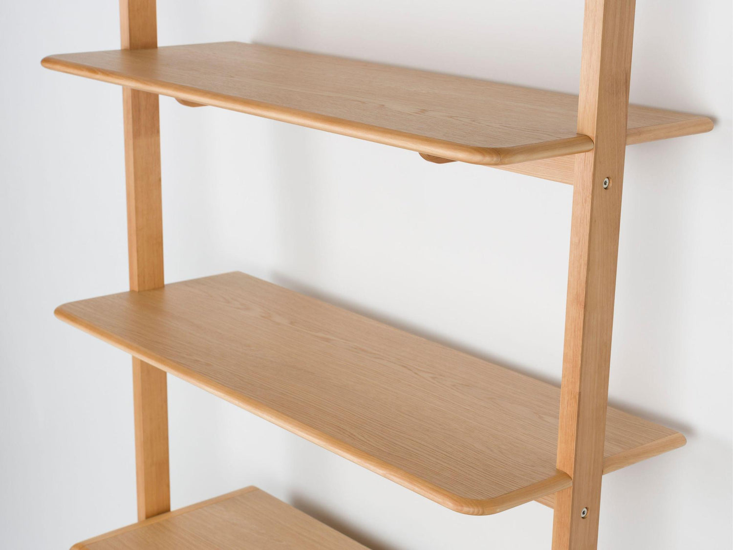 Rise Shelving Unit - 2 Options Available