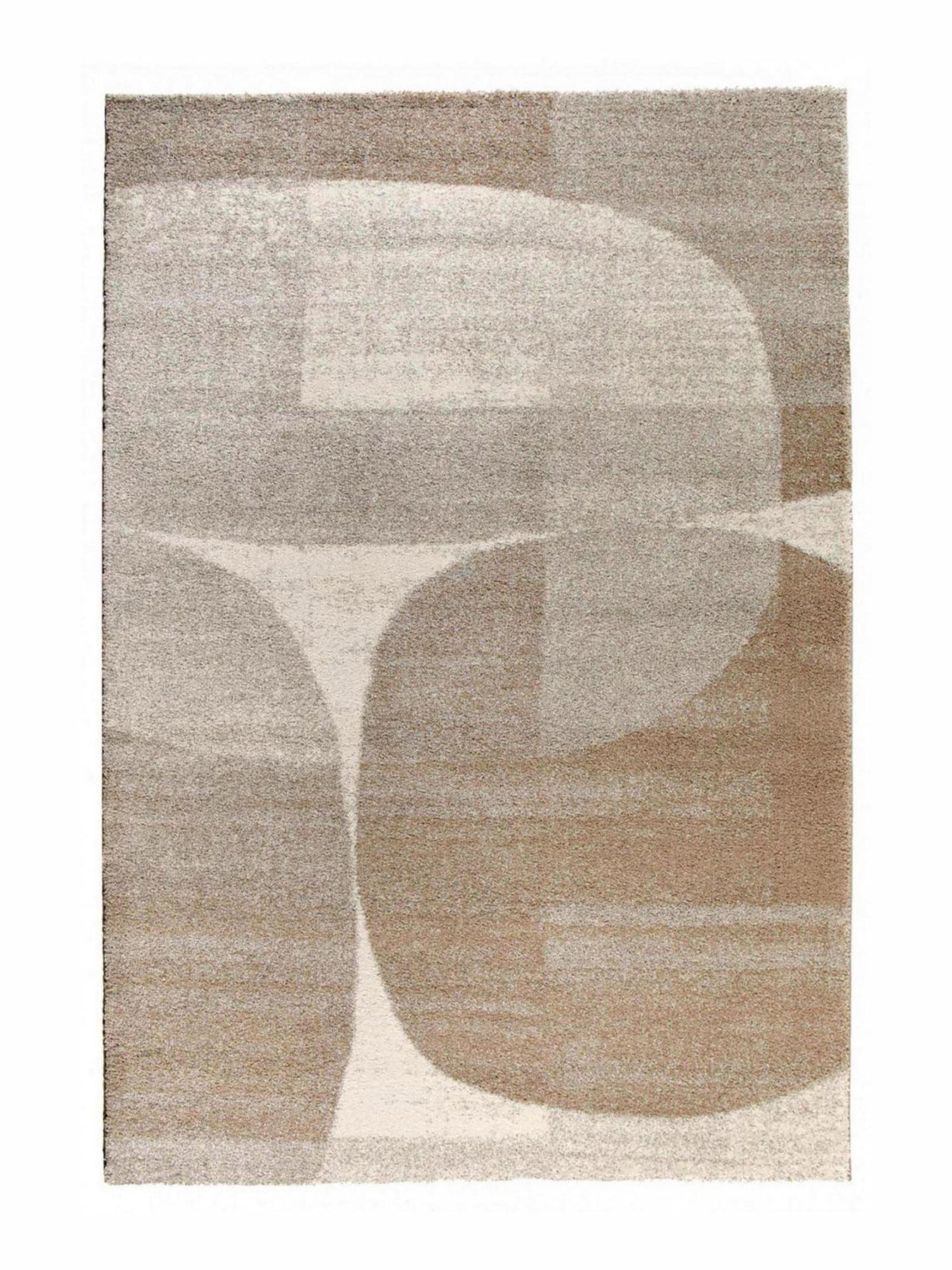 Apolo 2 Rug - Naturel - 3 Sizes Available