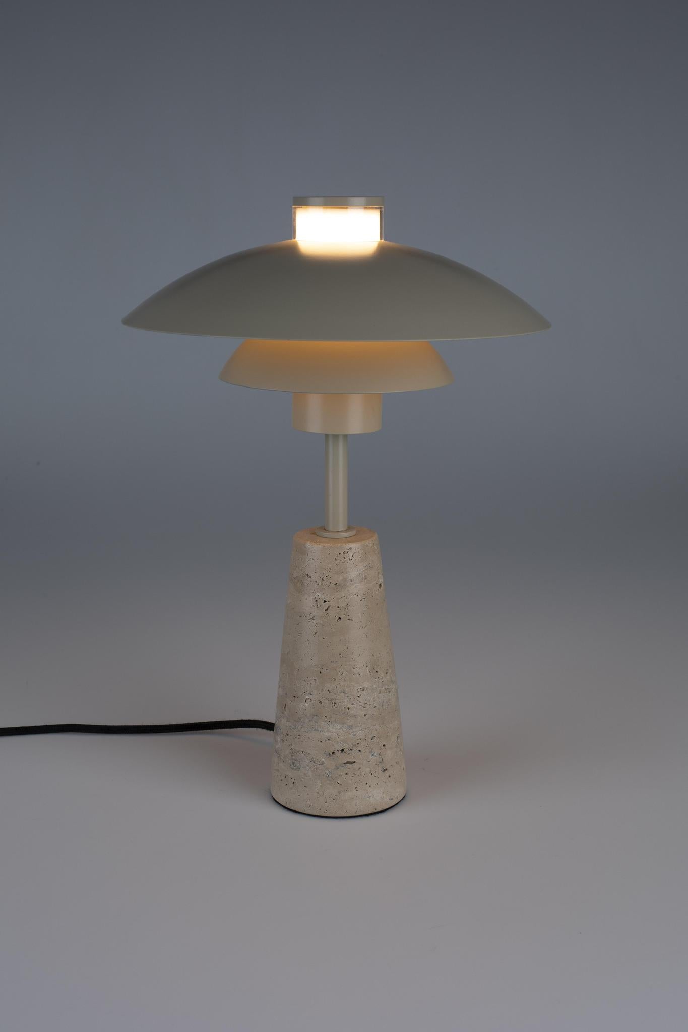 Cole Table Lamp