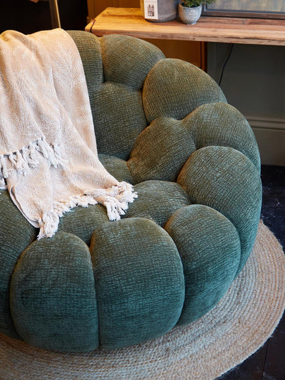 Verdant Swivel Chair