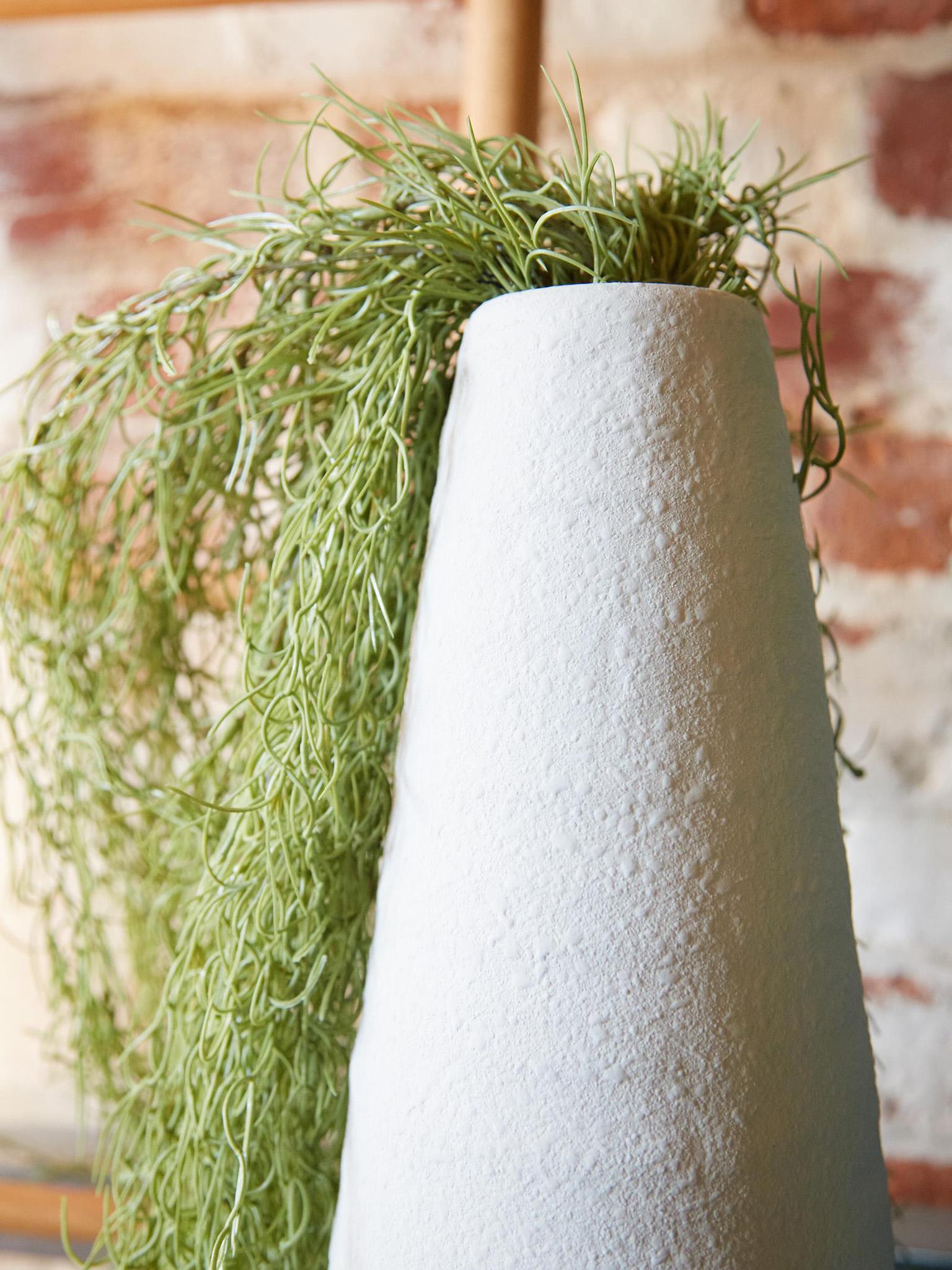 Namib Tall Ceramic Vase