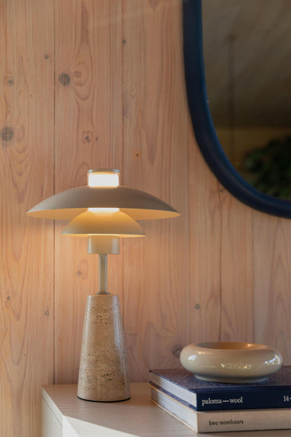 Cole Table Lamp