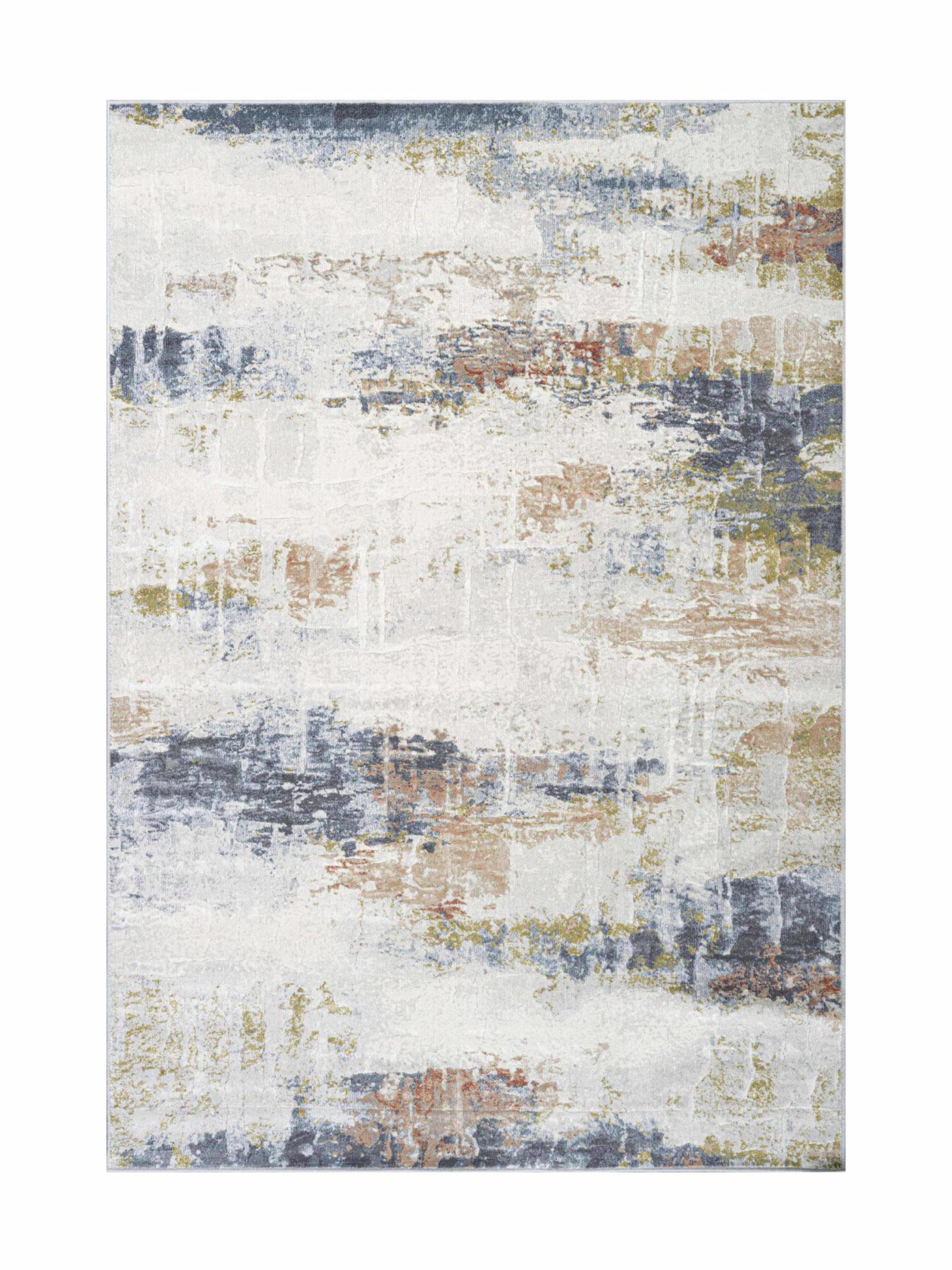 Fabia Rug - Multico 2 Sizes Available