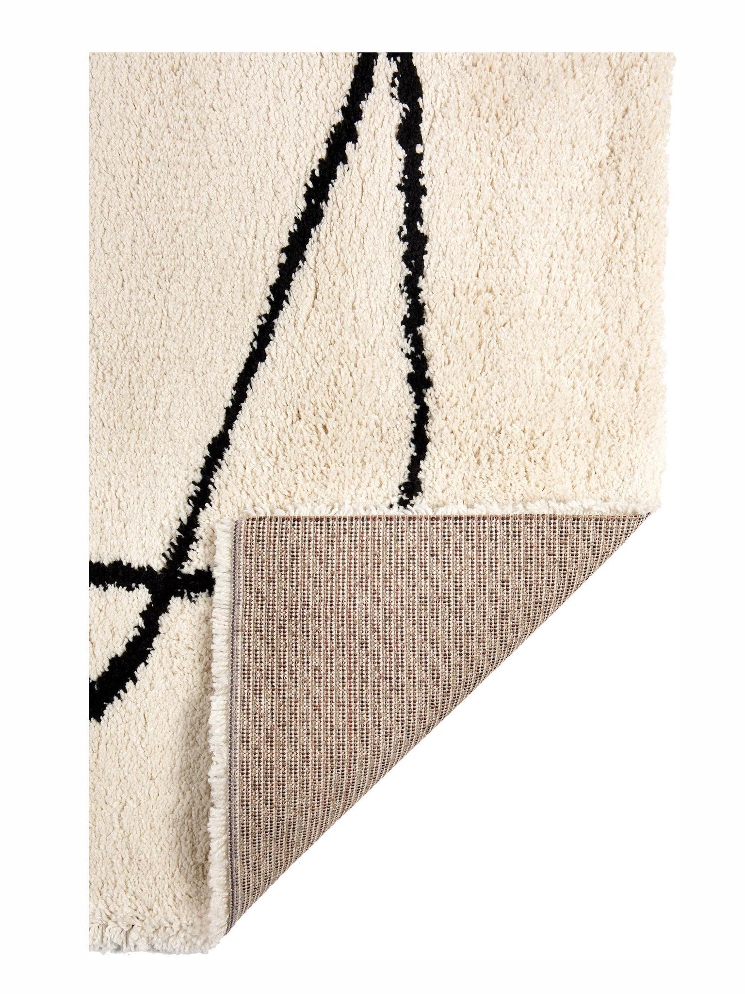 Azara Rug - Neige - 2 Sizes Available