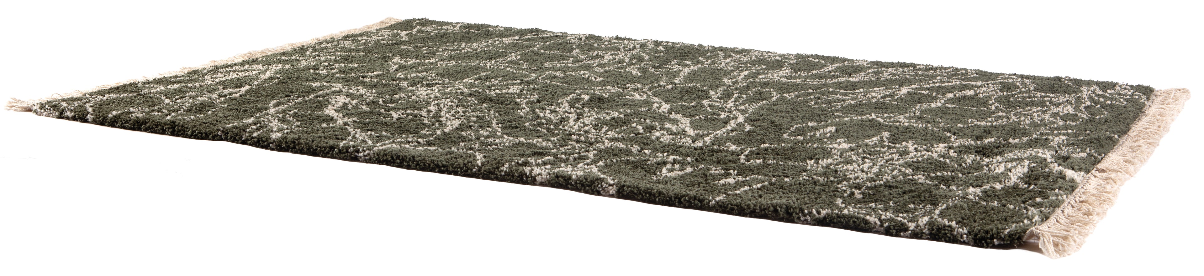 Sully Rug - Thyme - 160 x 230cm