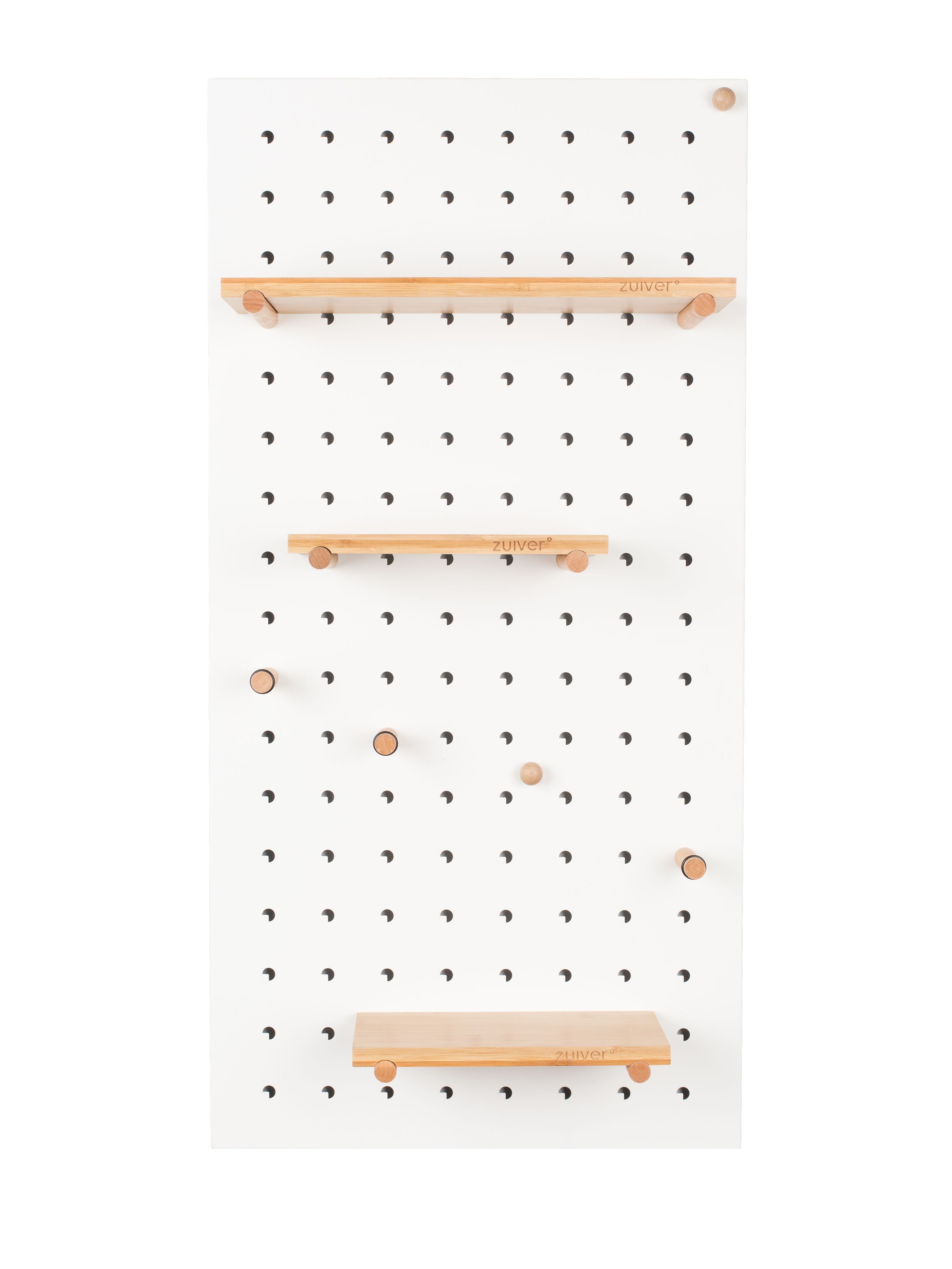 Scandi Pegboard - 2 Colours Available