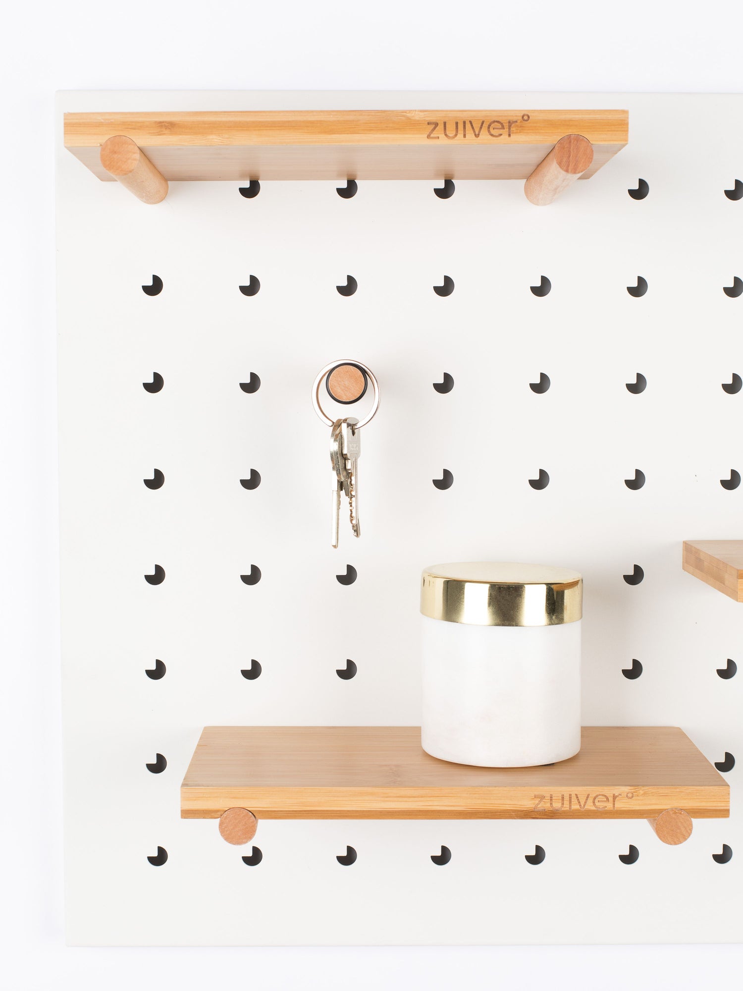 Scandi Pegboard - 2 Colours Available