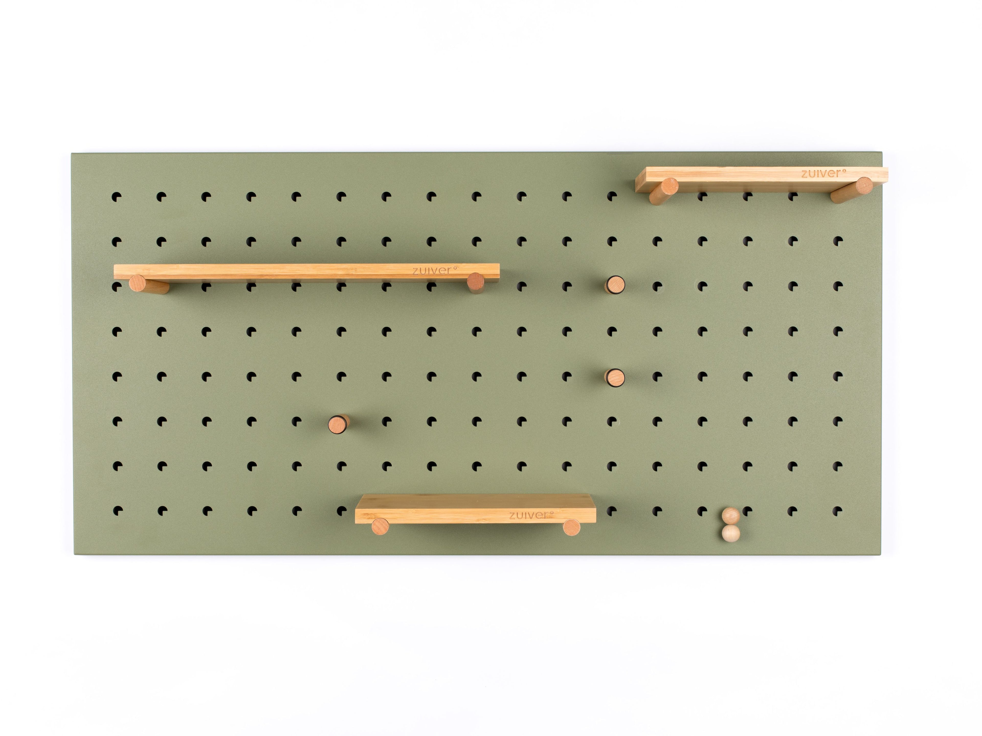 Scandi Pegboard - 2 Colours Available