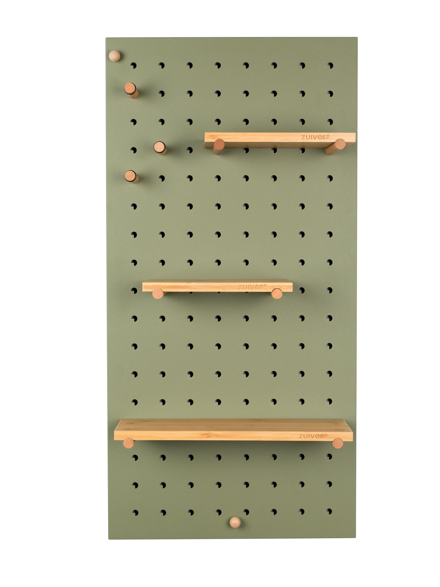 Scandi Pegboard - 2 Colours Available