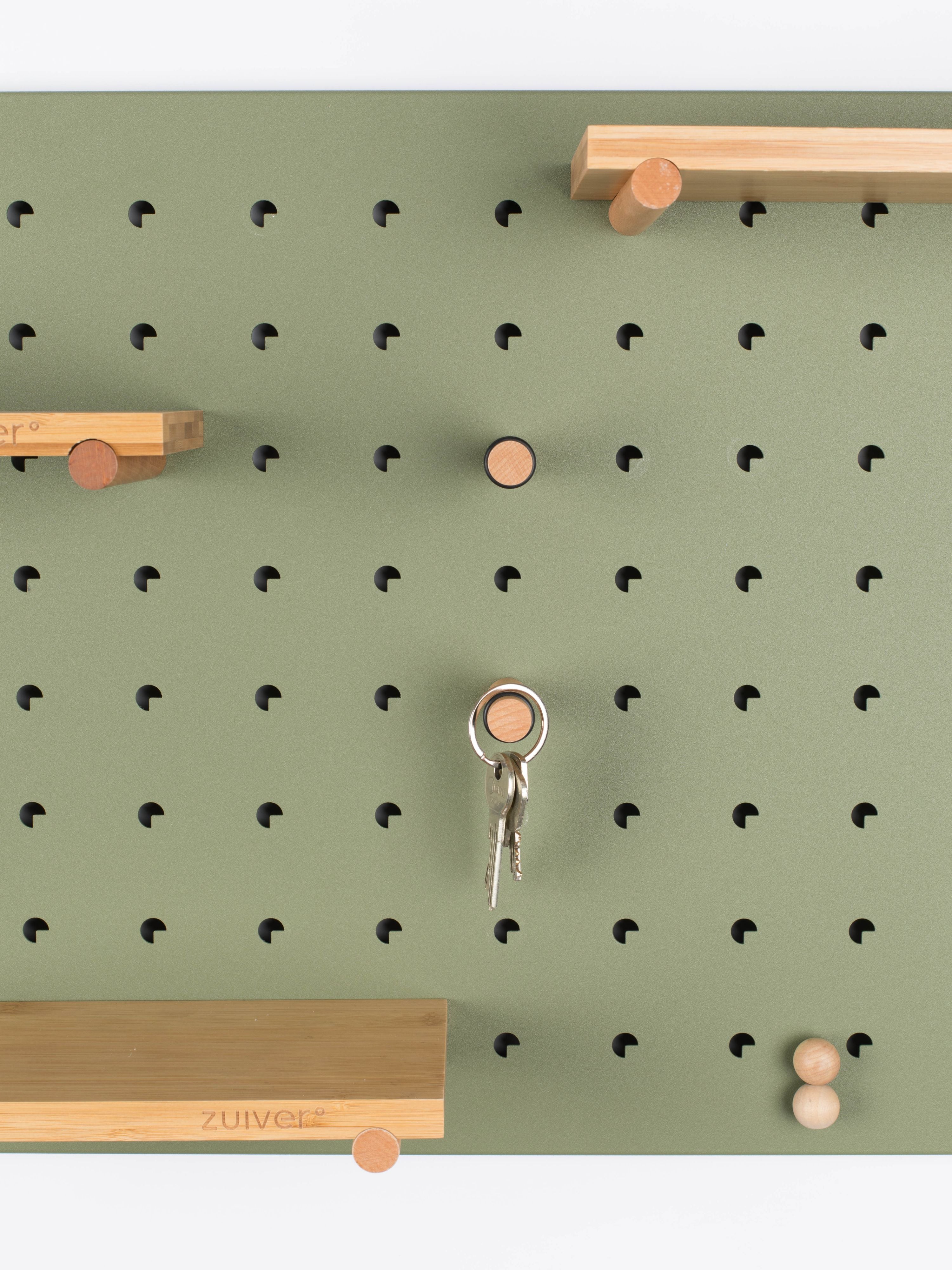 Scandi Pegboard - 2 Colours Available