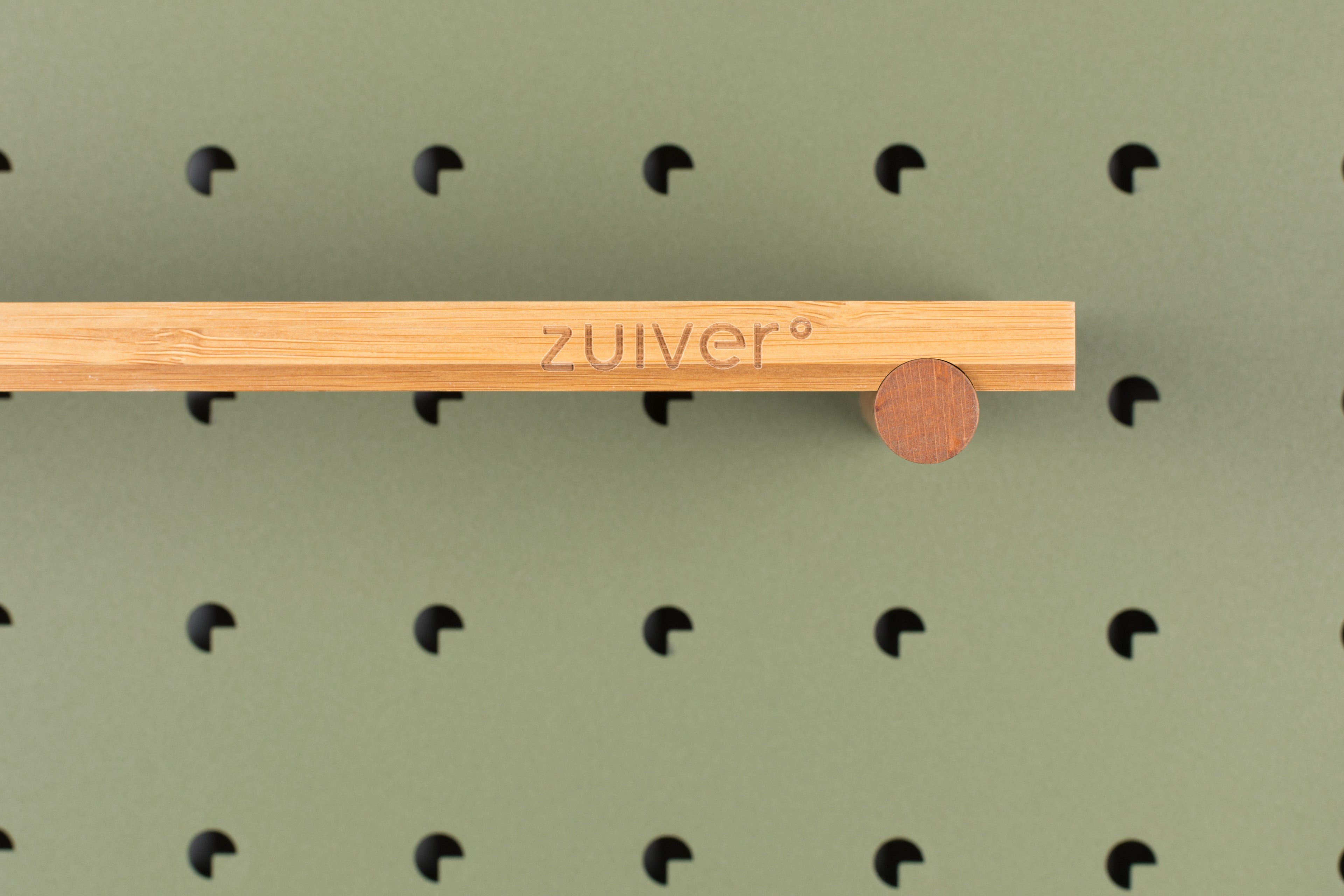 Scandi Pegboard - 2 Colours Available