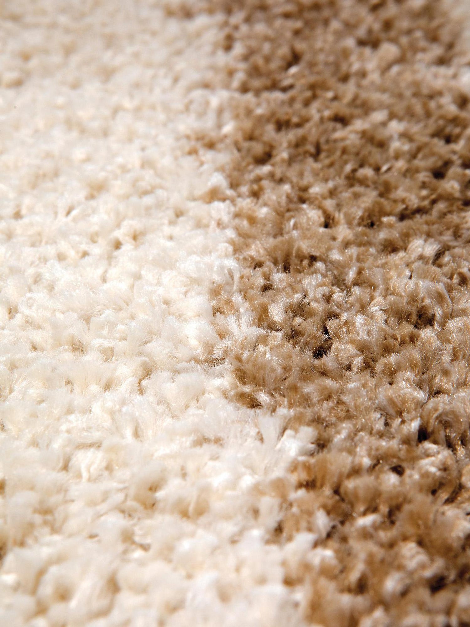 Nesma Rug -Naturel