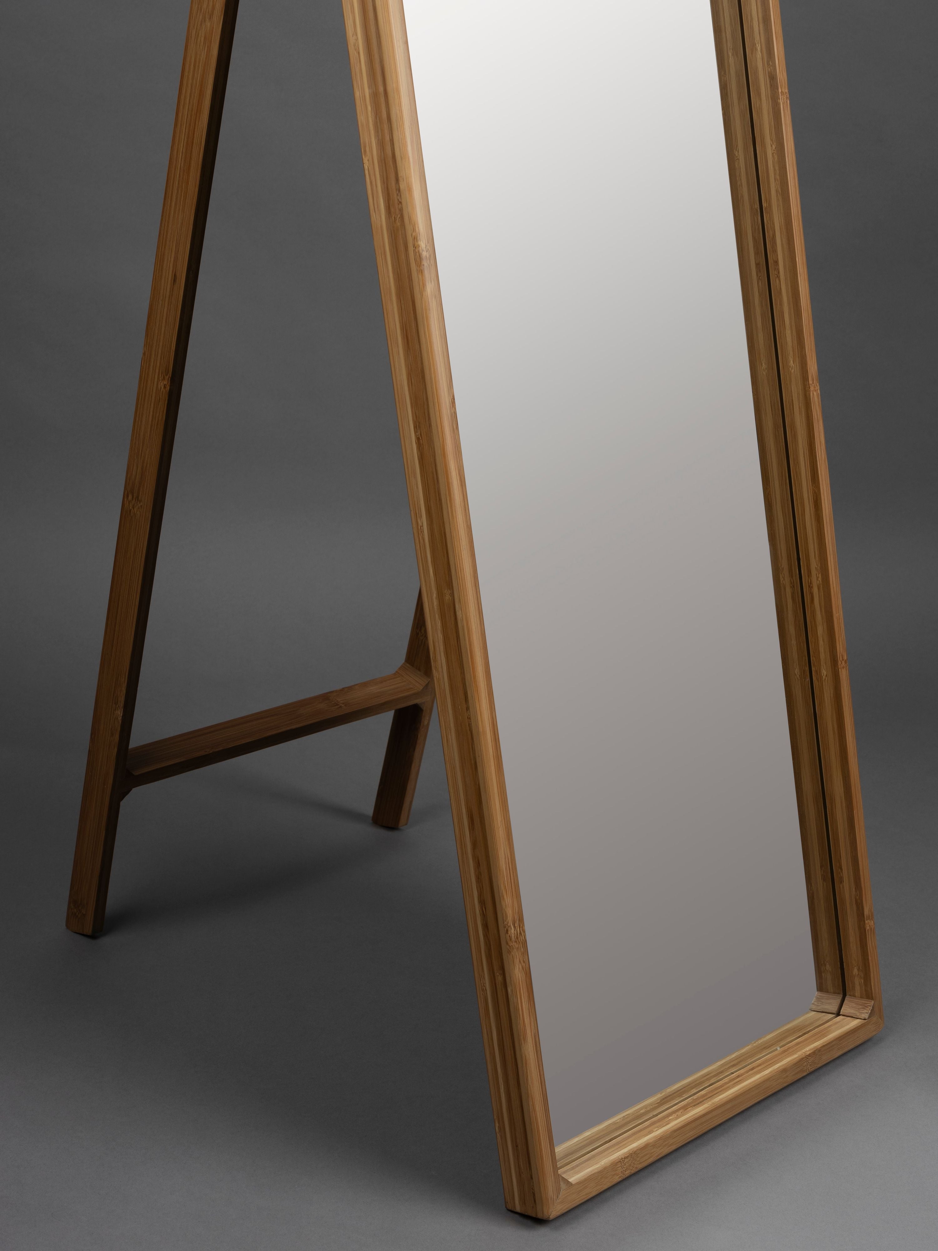 Caroun Standing Mirror