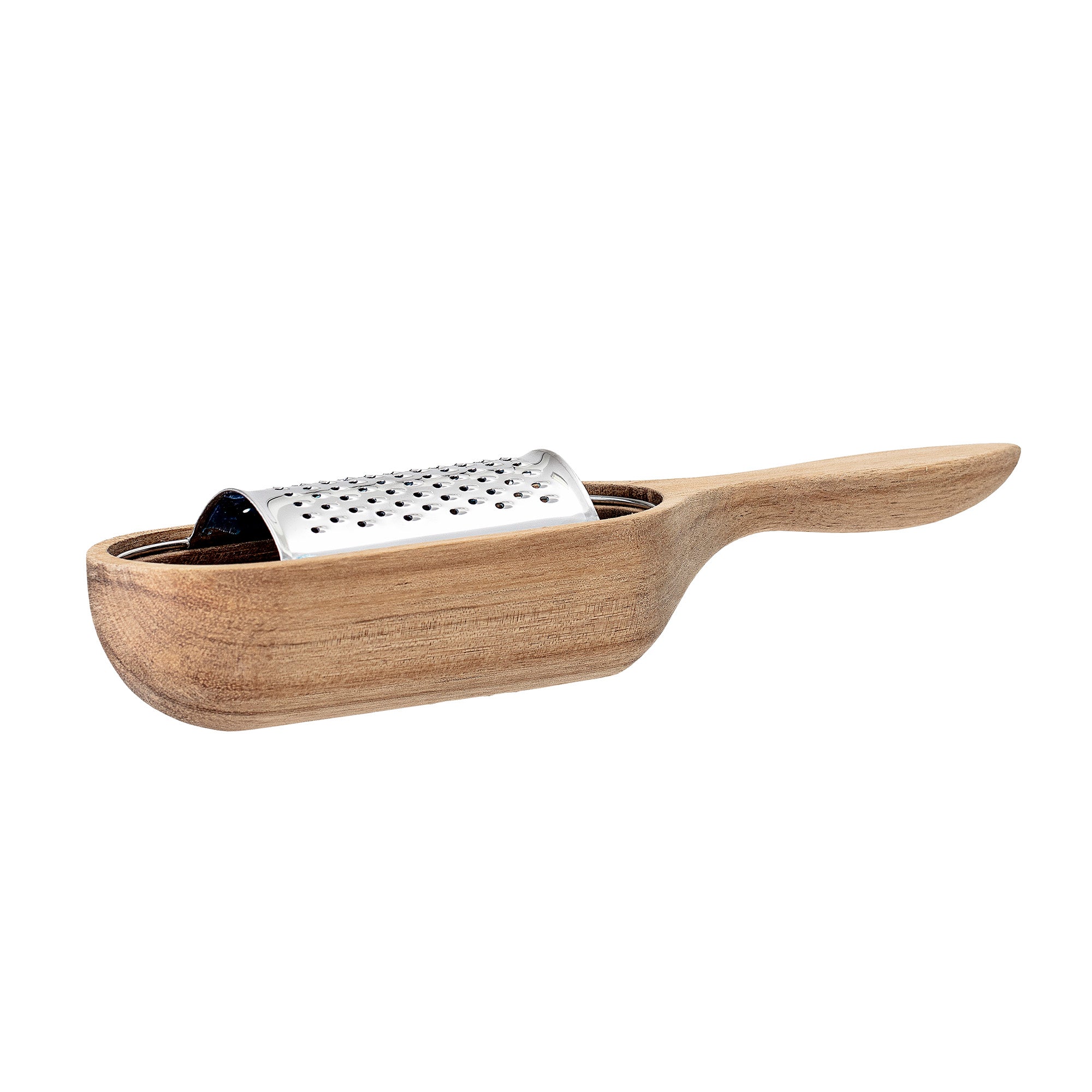 Hela Acacia Wood Grater