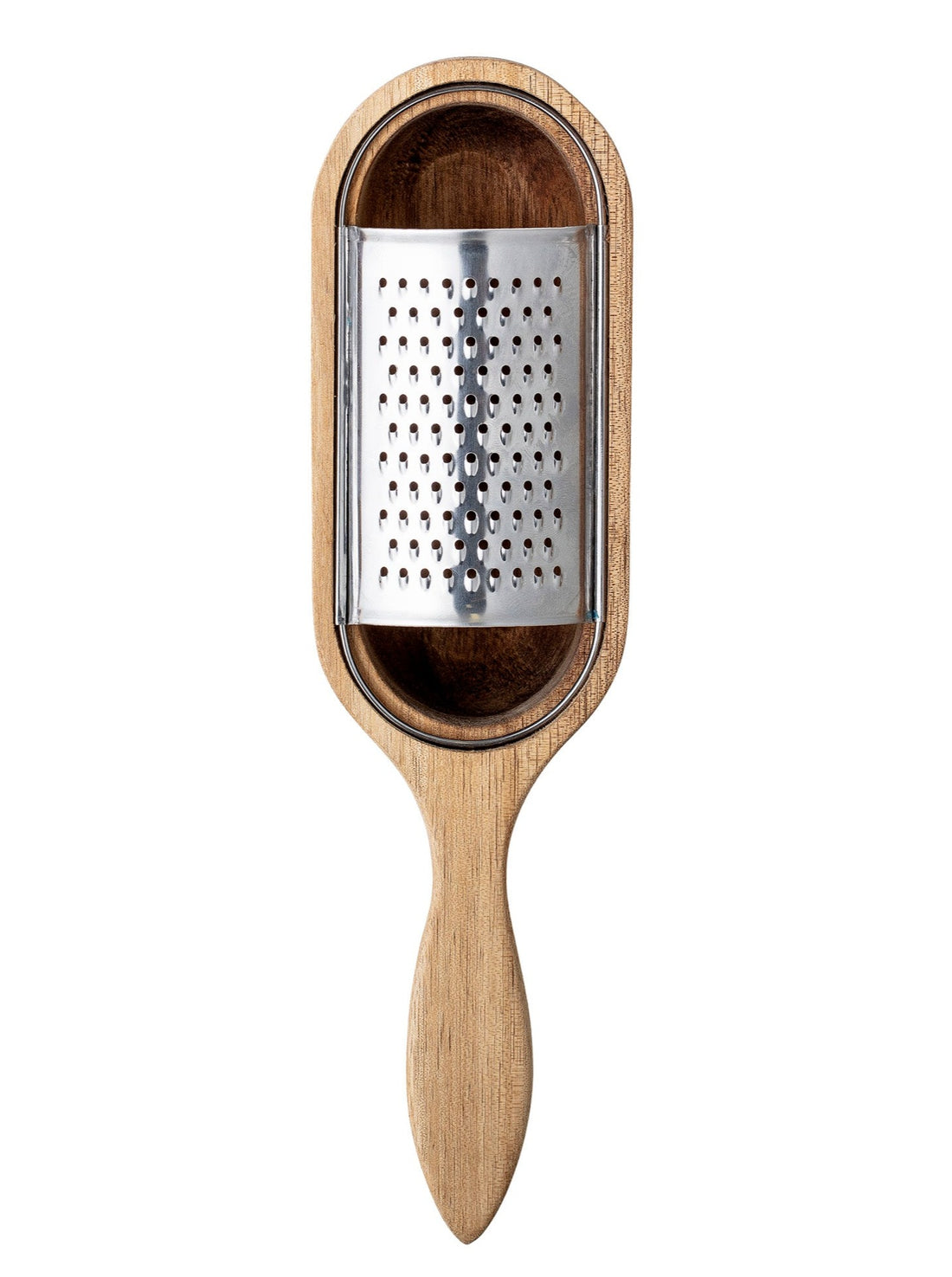 Hela Acacia Wood Grater