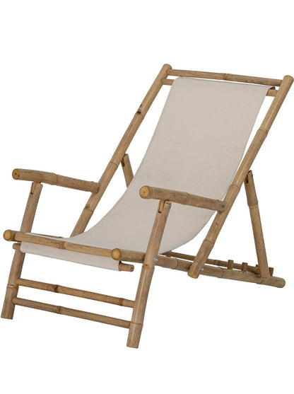 Korfu Outdoor Garden Chair