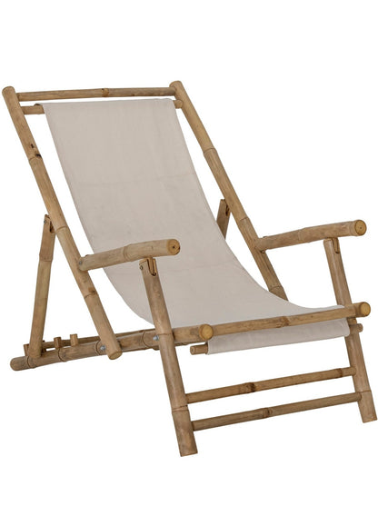 Korfu Outdoor Garden Chair