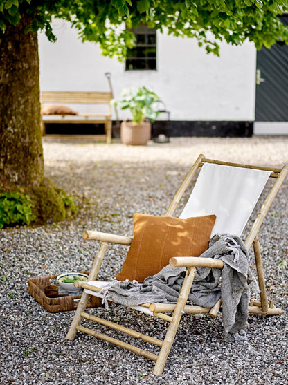 Korfu Outdoor Garden Chair