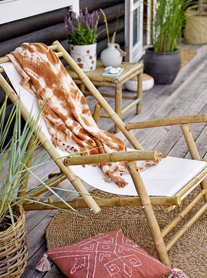 Korfu Outdoor Garden Chair