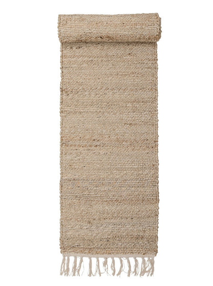 Jute Table Runner