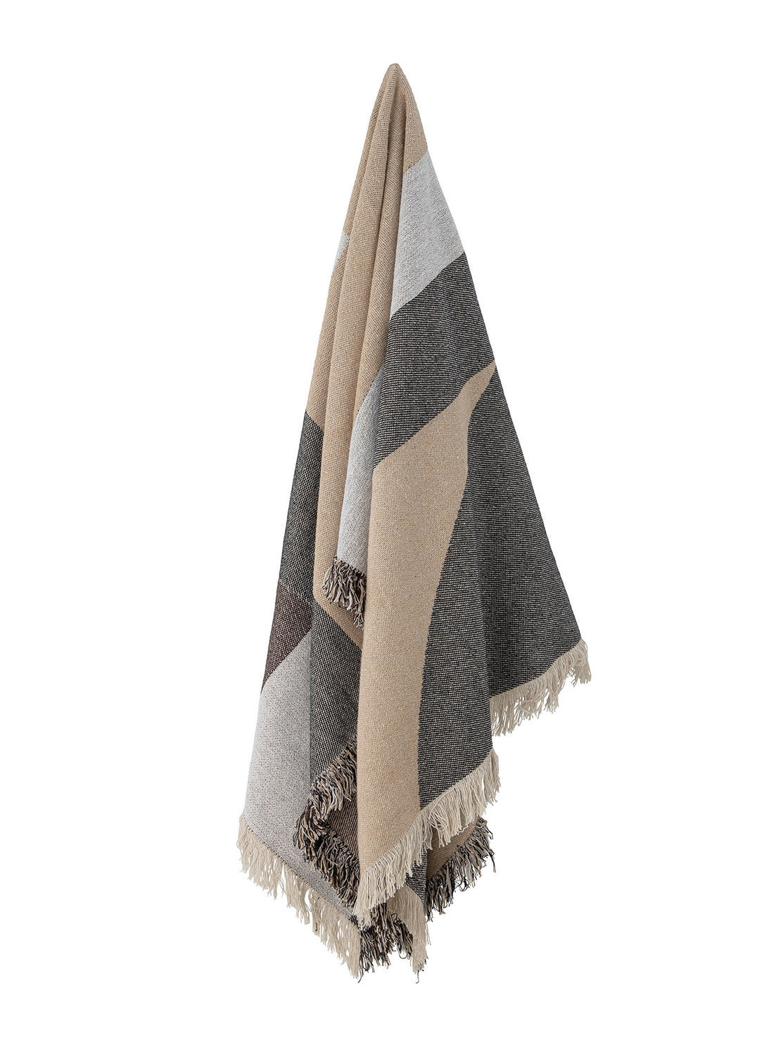 Tasja Recycled Cotton Throw