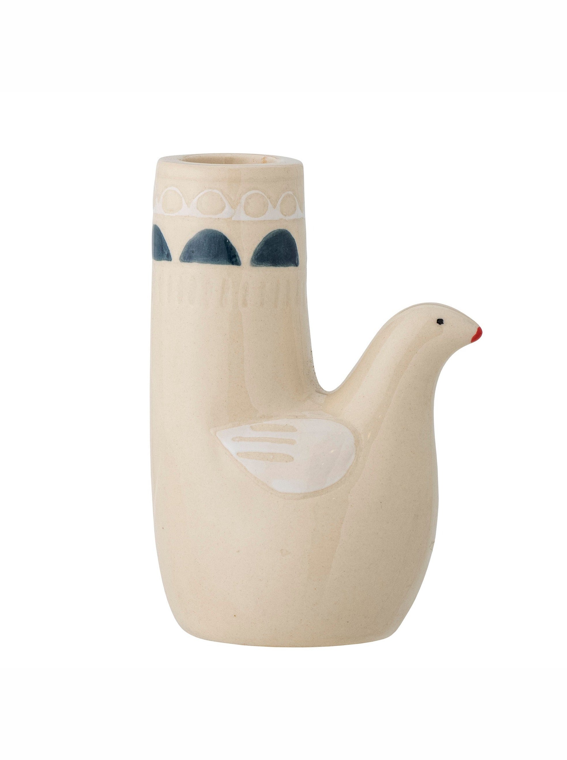 Birdie Candle Holder