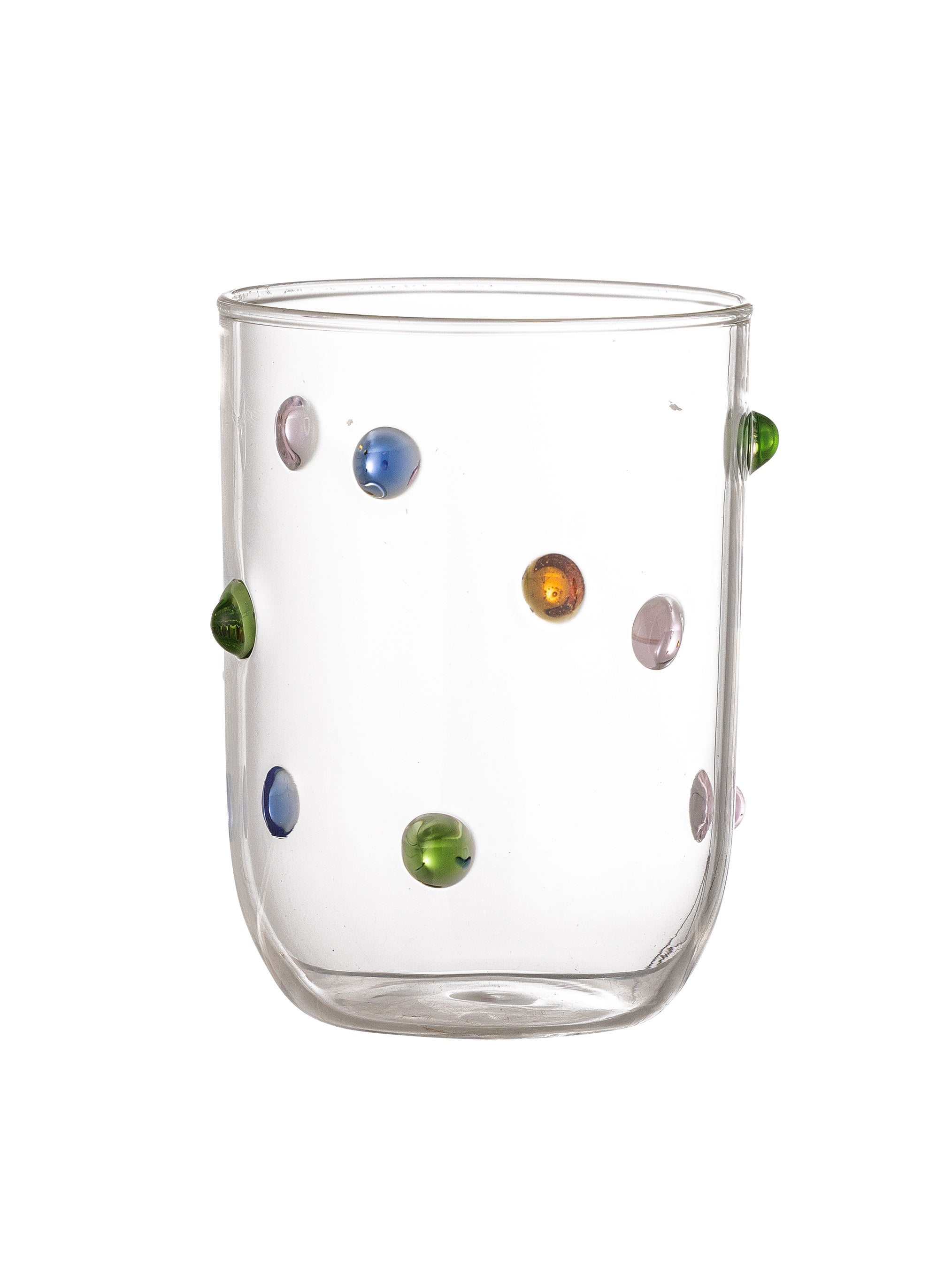 Thalia Dot Drinking Glass