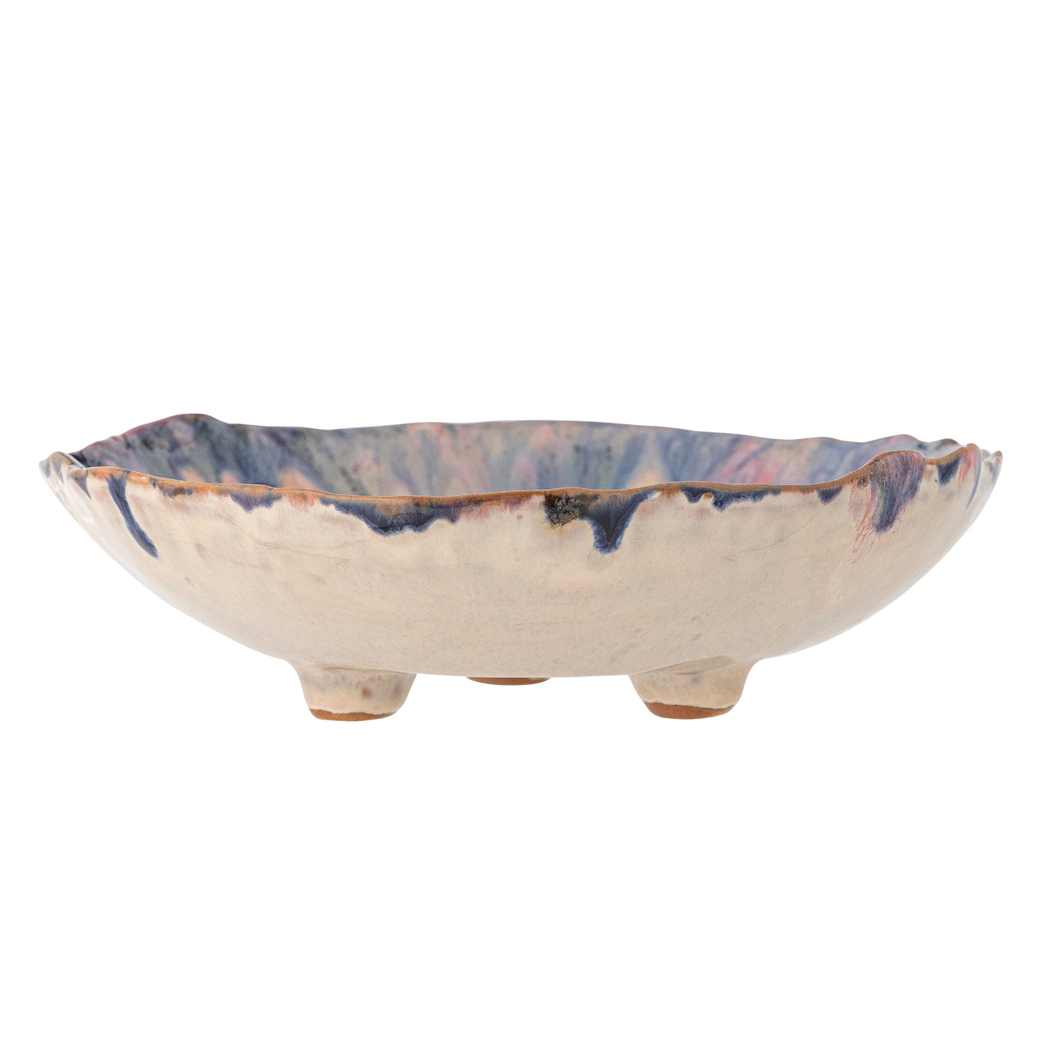 Amalia Stoneware Bowl