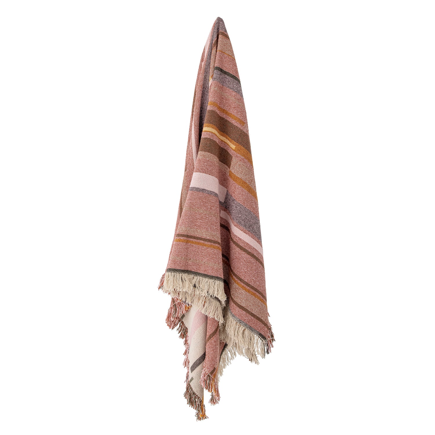 Toscana Recycled Cotton Throw